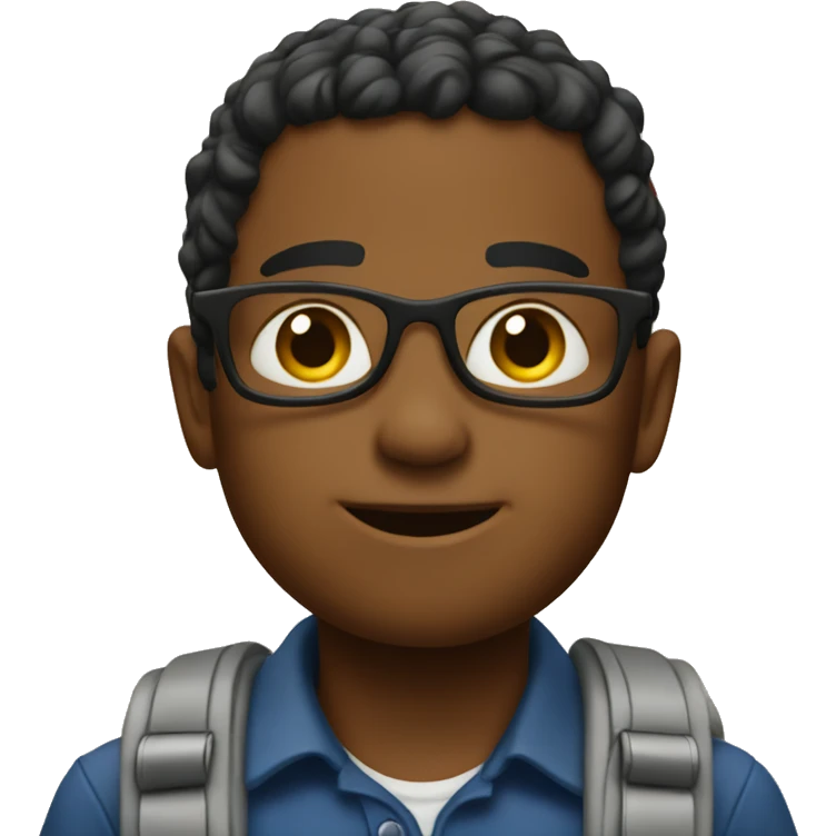 emoji for back to school vibes emoji