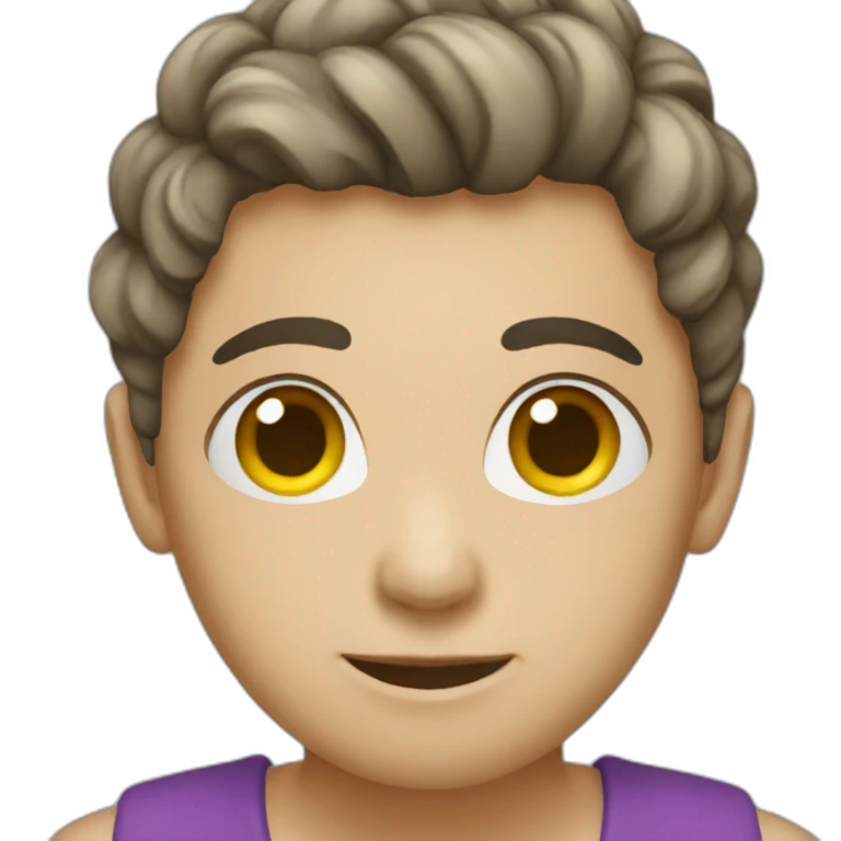 Lgbt emoji