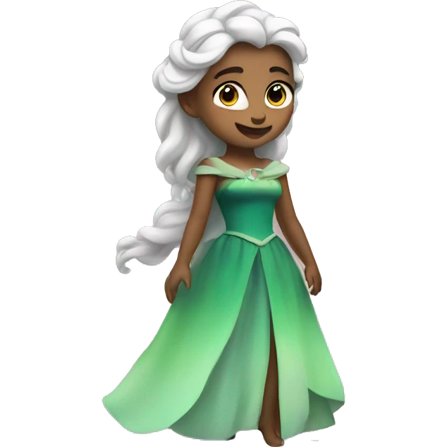 AURORA emoji