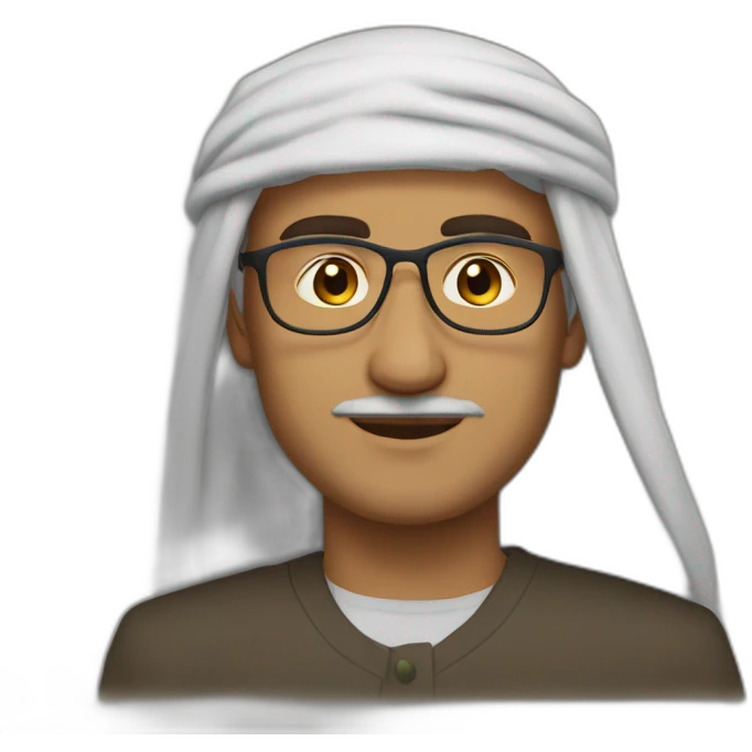 Mohammad Ahsan emoji
