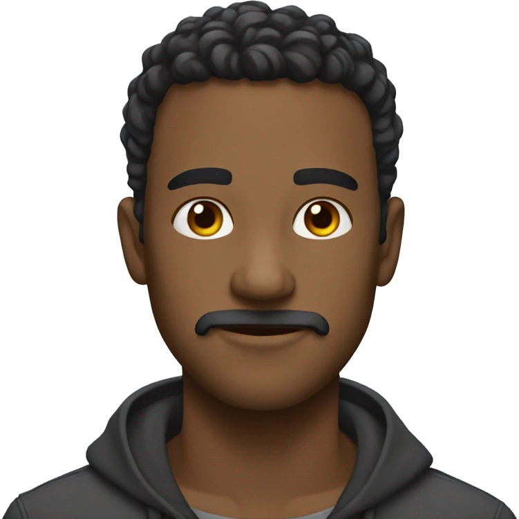 Мопс  emoji
