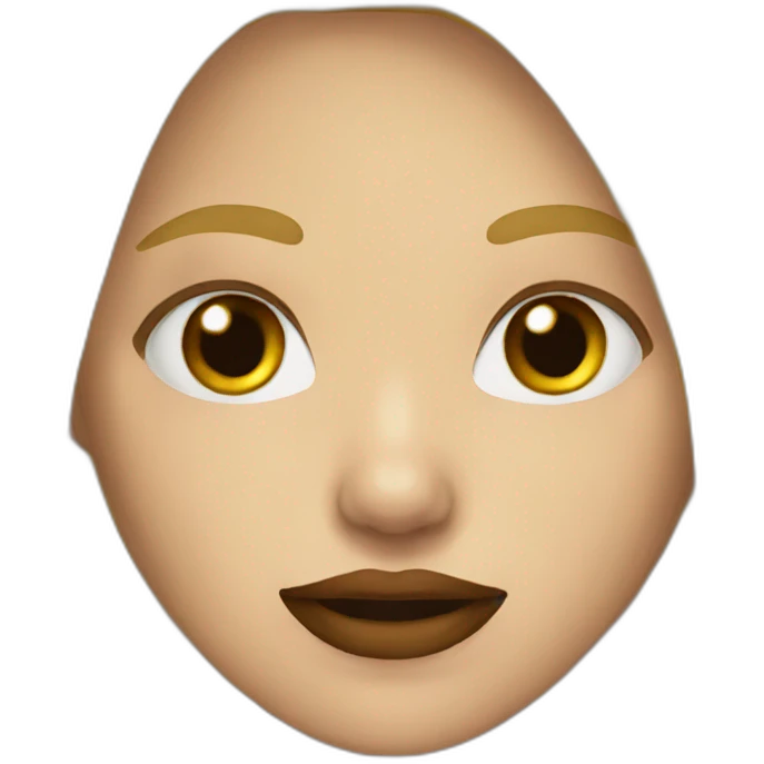 Girl-blond-blood emoji