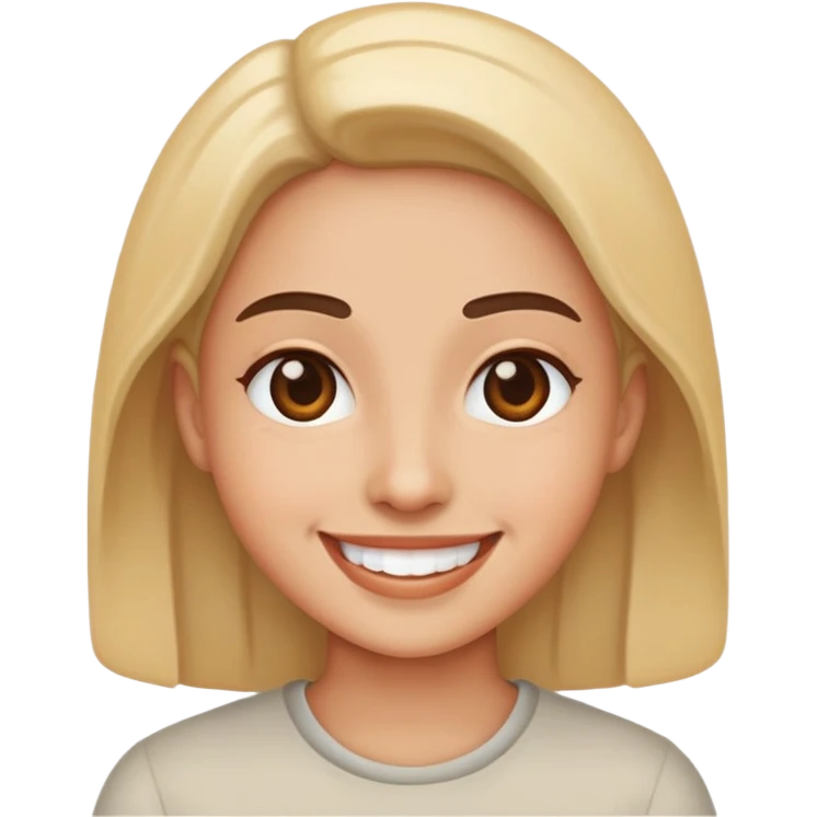 Hello y emoji