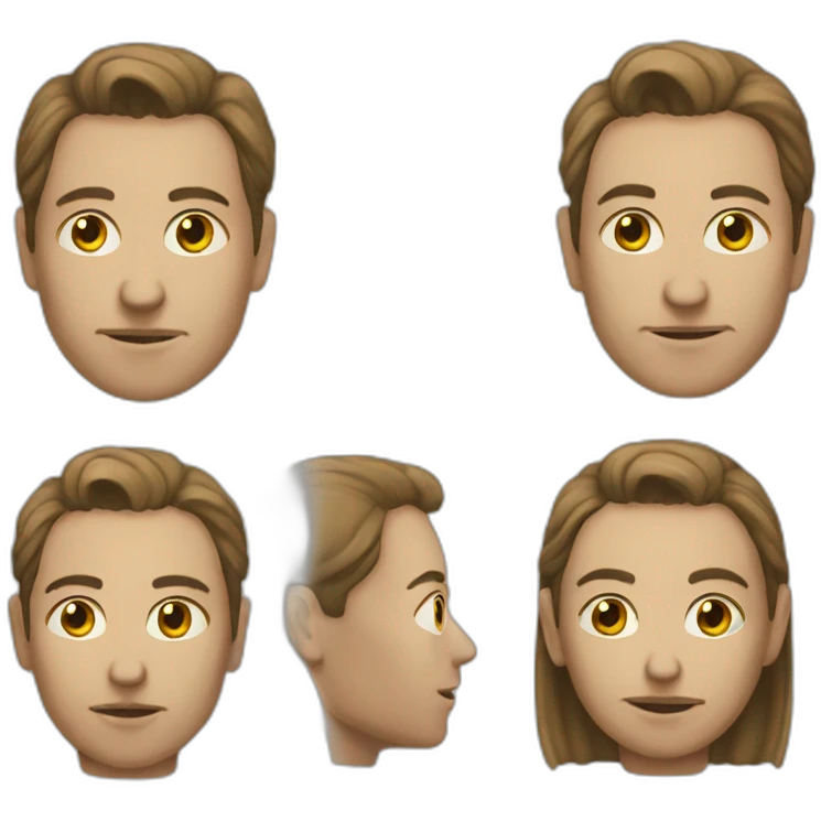 pre-deposition emoji