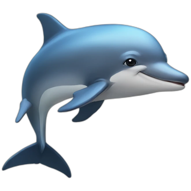 delfin emoji