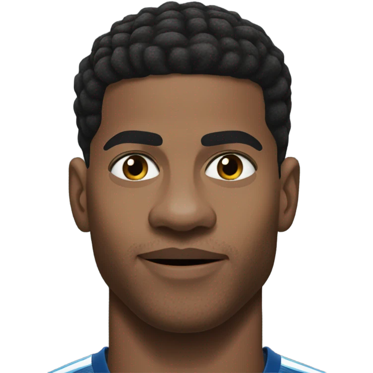 Marcus Rashford  emoji