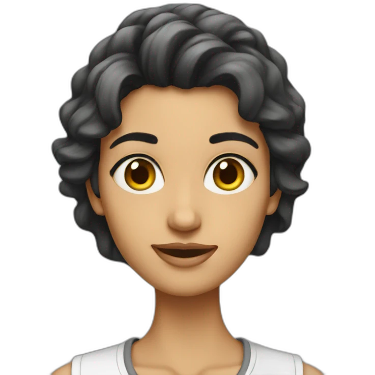 Widad  emoji