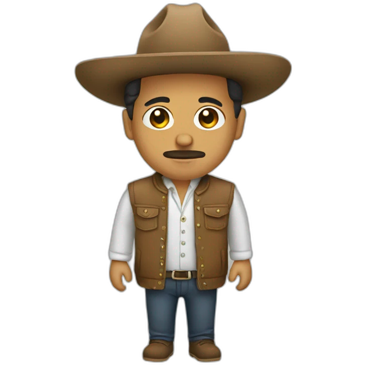mexican designer emoji