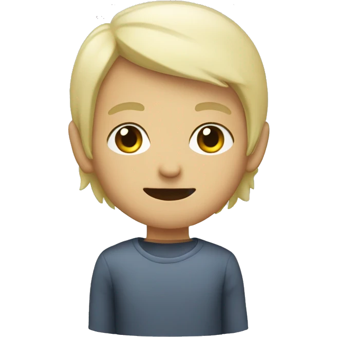 Ev emoji
