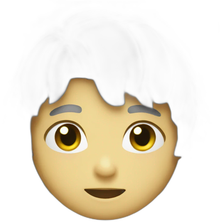 Chara emoji