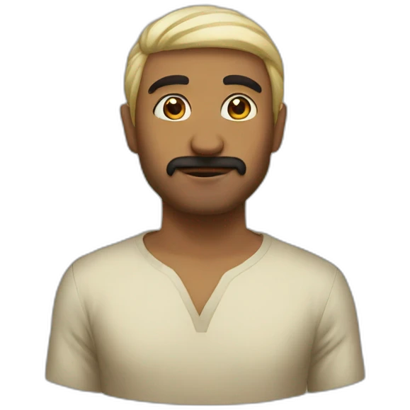 hasanabi emoji
