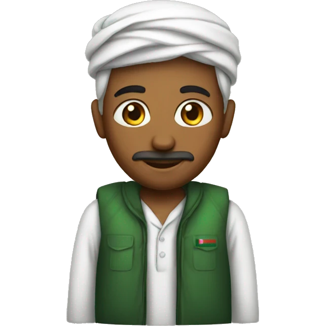 Palestine  emoji