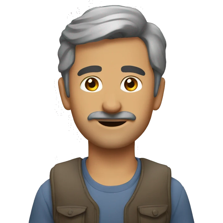 güzel kız emoji
