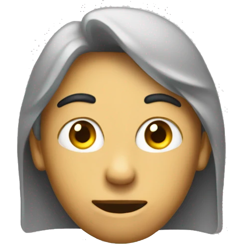 1%  emoji