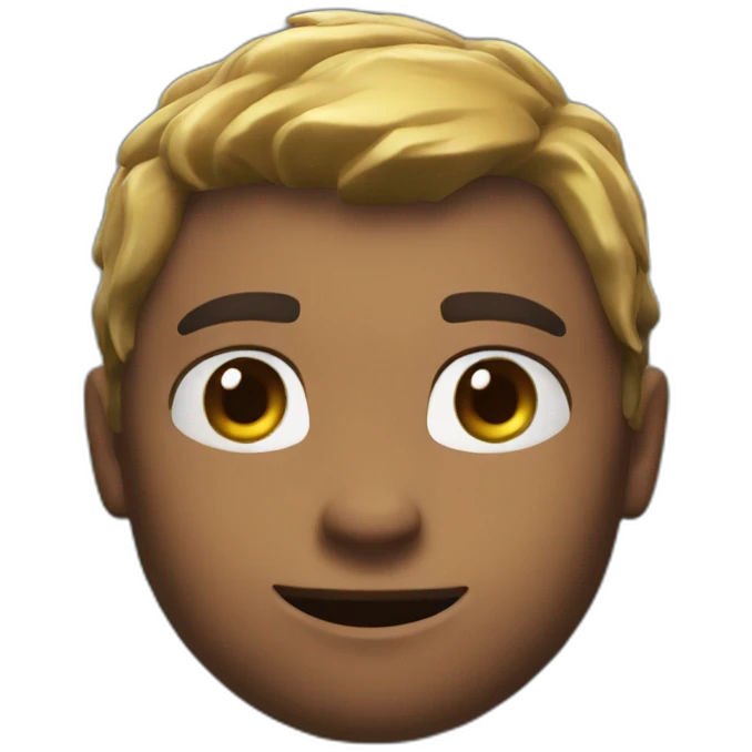 Fortnite emoji