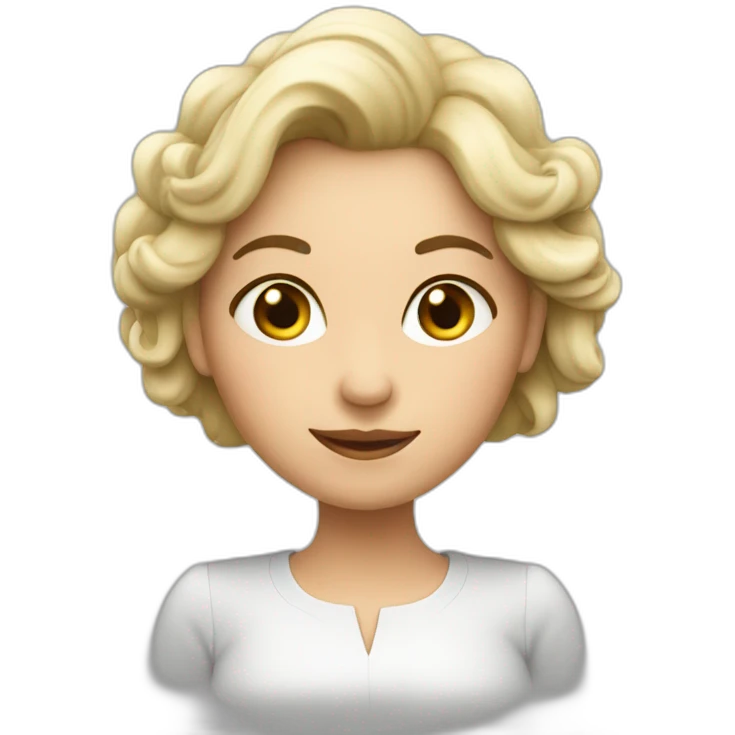 lieblings-frau emoji