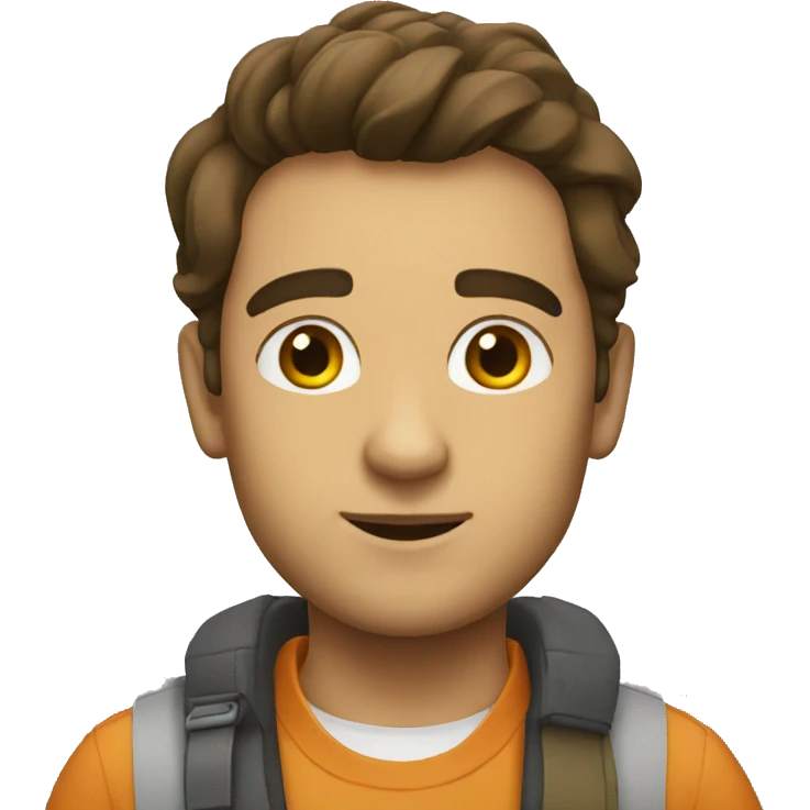 METIER emoji