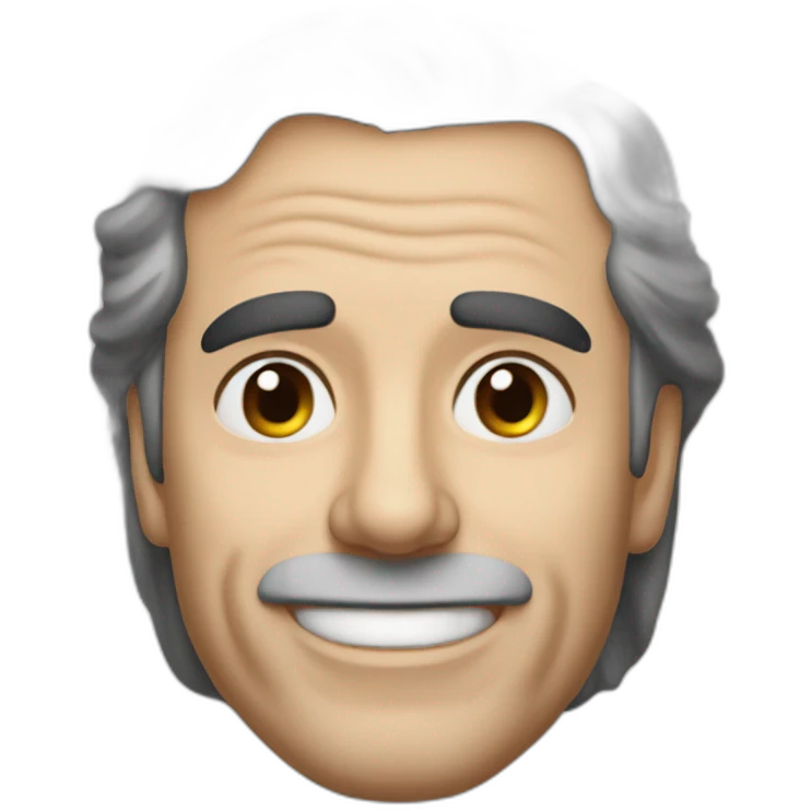 José María aznar emoji