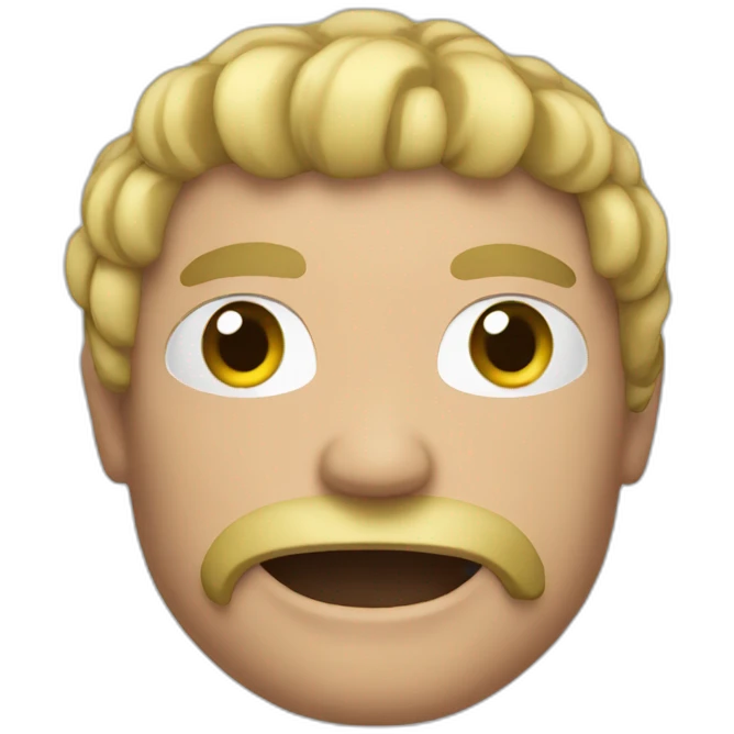 Wwe logo emoji