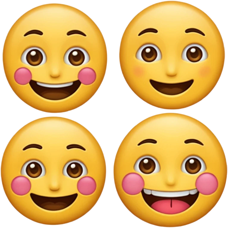 Emojis stylé IOS où on voit un bras avec une morsure de dent emoji