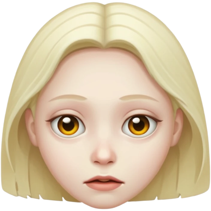 Ayuwoki emoji