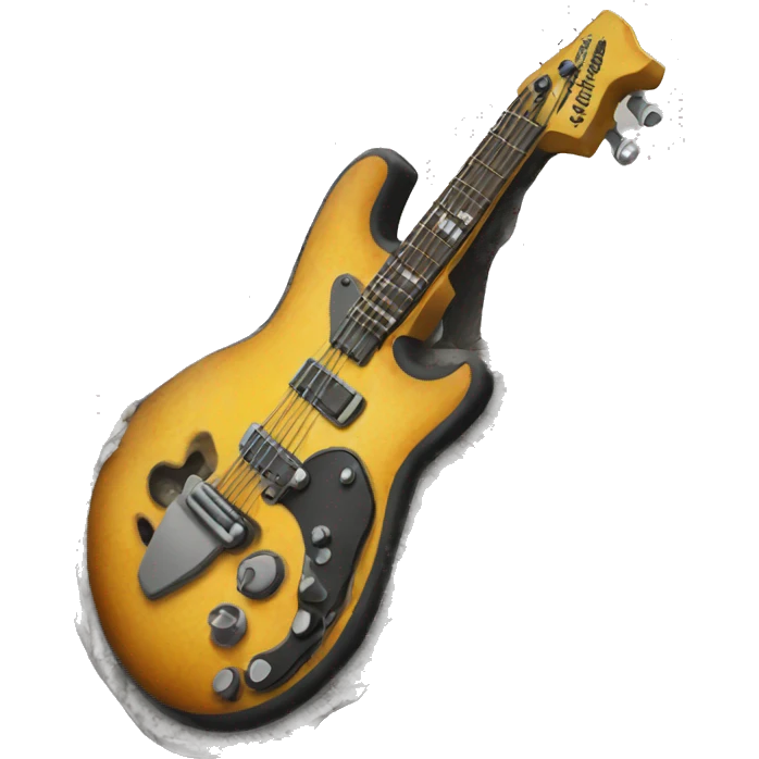 rock and roll emoji
