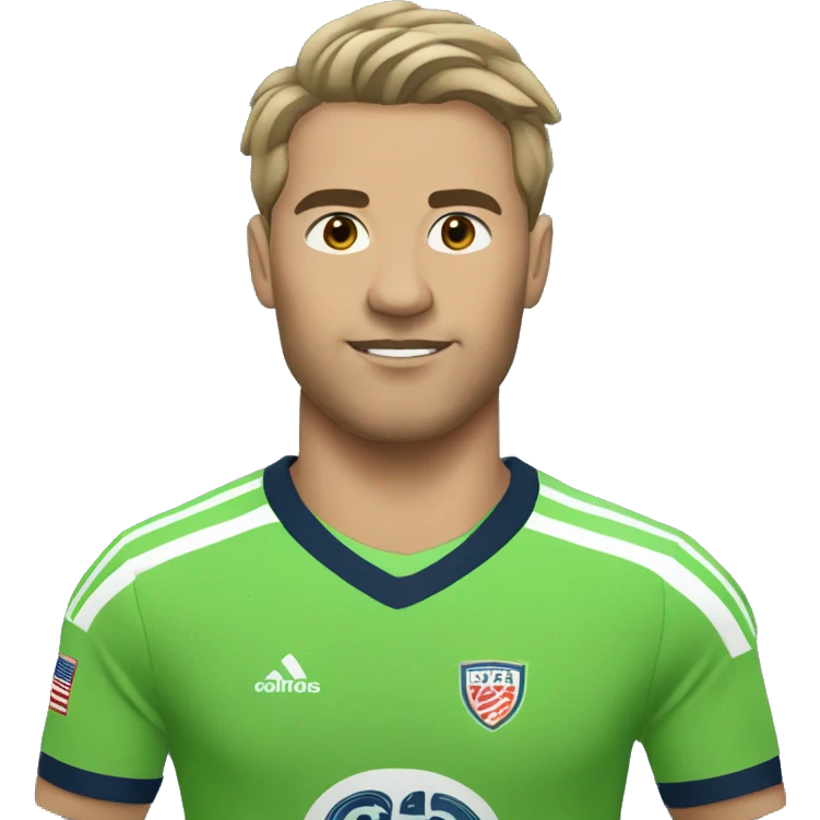 Jude Bellingham jugador de fútbol emoji