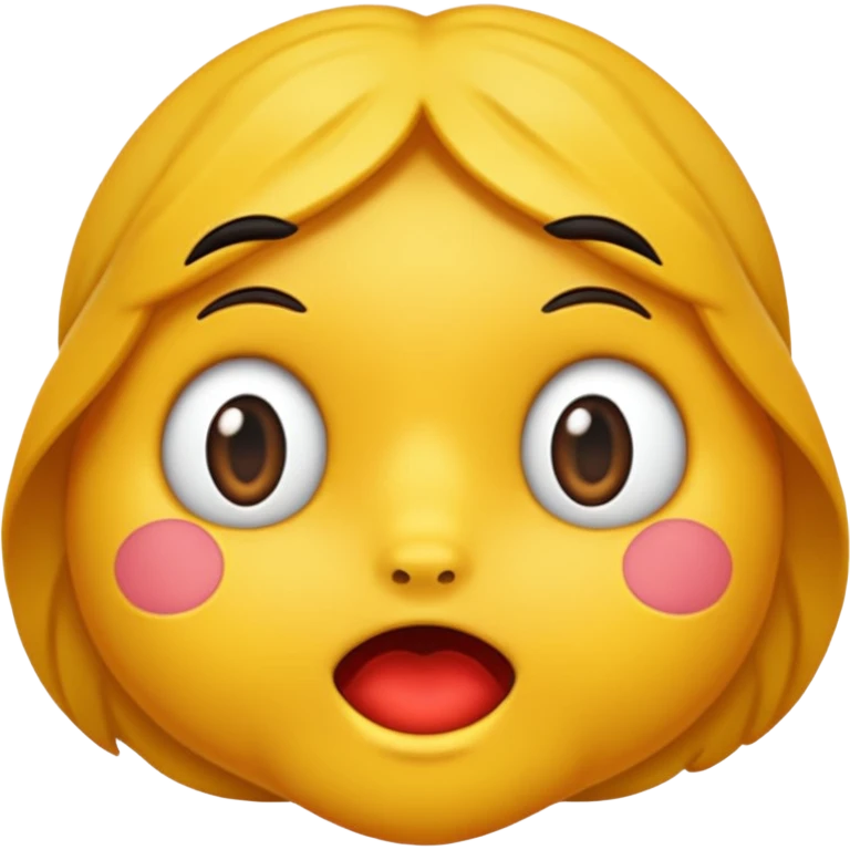 Vegina  emoji