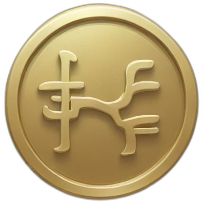 stablecoin token emoji