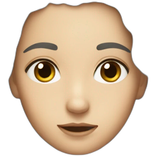 Maeva gename emoji