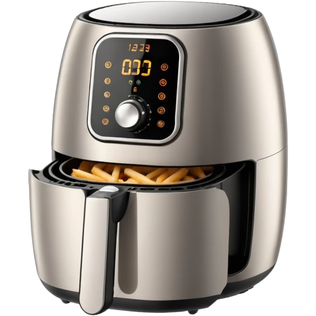 Air Fryer emoji
