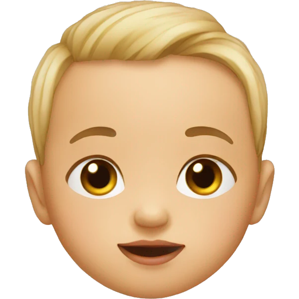 baby emoji