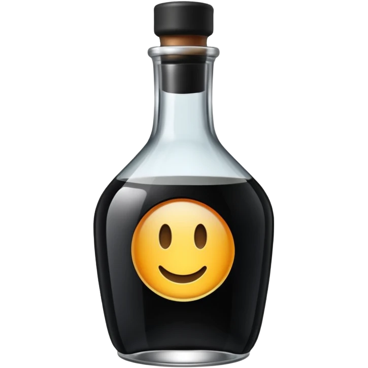 A sauvage emoji