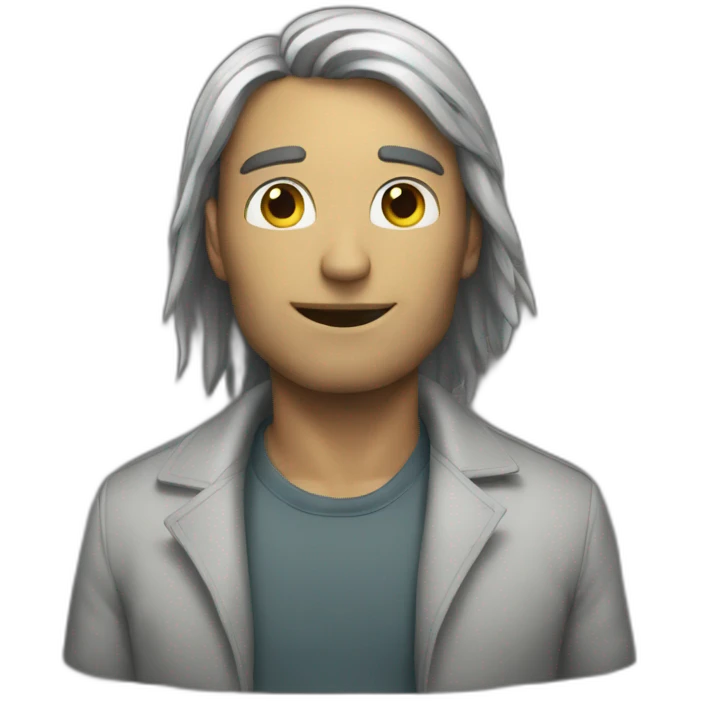 Por' emoji