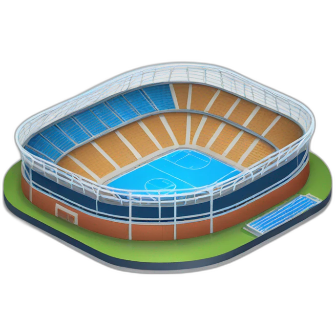 hockey stadium emoji