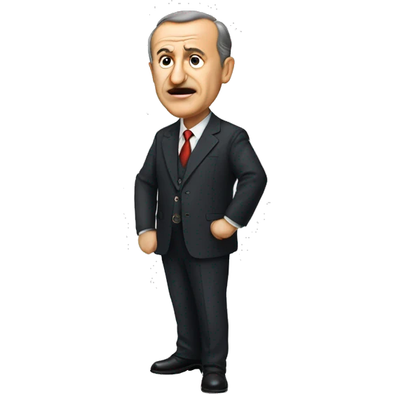 erdoğan emoji