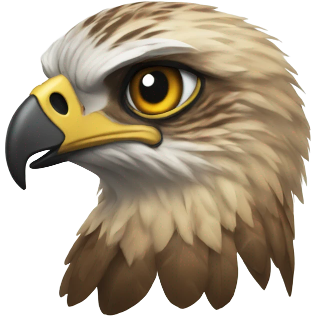 hawk tuah emoji