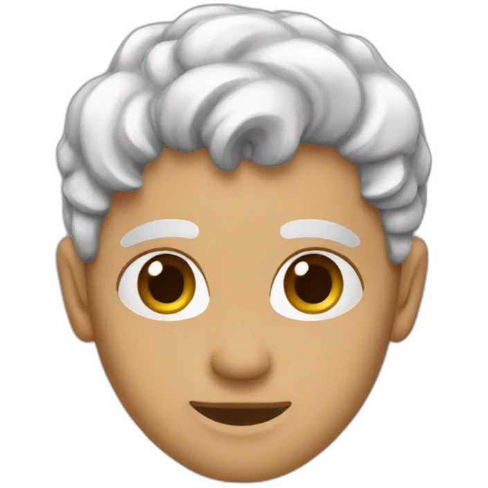 Venti emoji