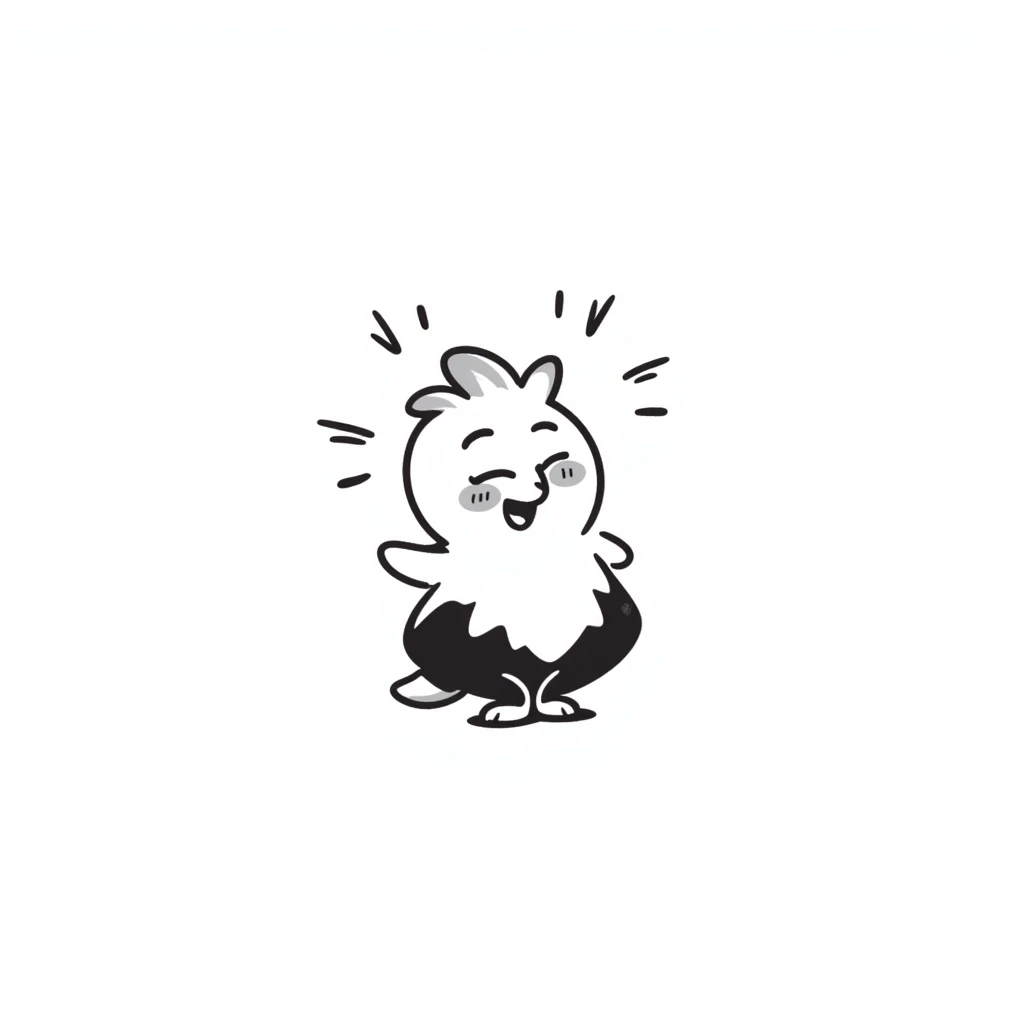 carita feliz emoji