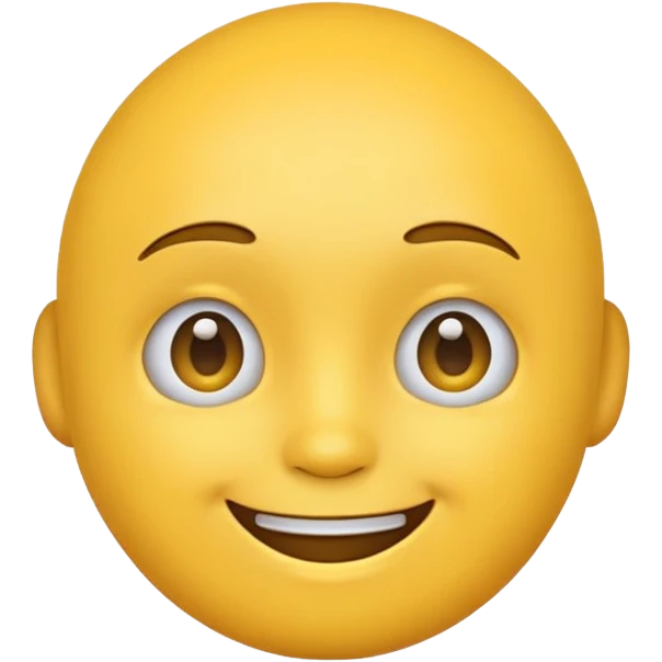 A head emoji emoji