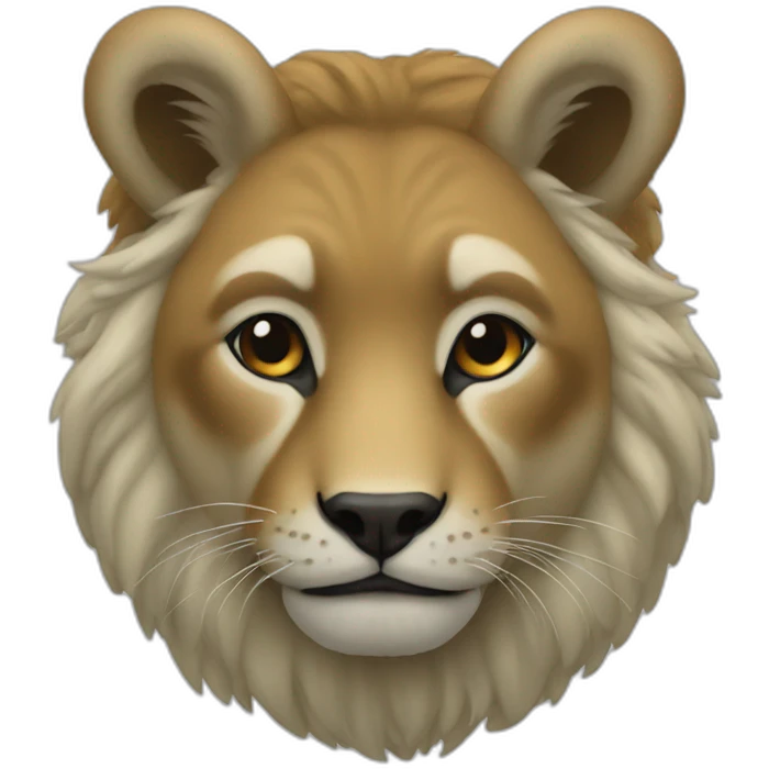 Lomepal emoji