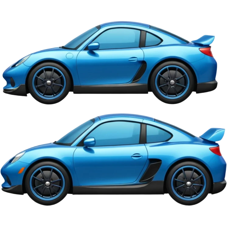 Cars BM emoji
