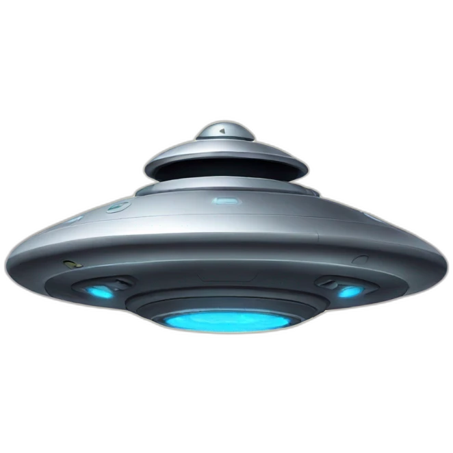 ufo emoji