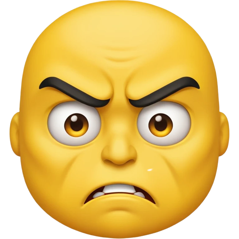 HELL NAH MAKE IT A EMOJI NOT A FACE emoji