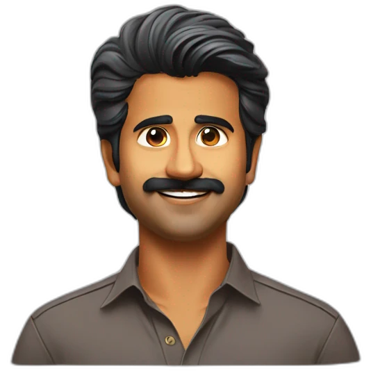 Sivakarthikeyan emoji