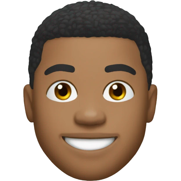 Mbappé  emoji