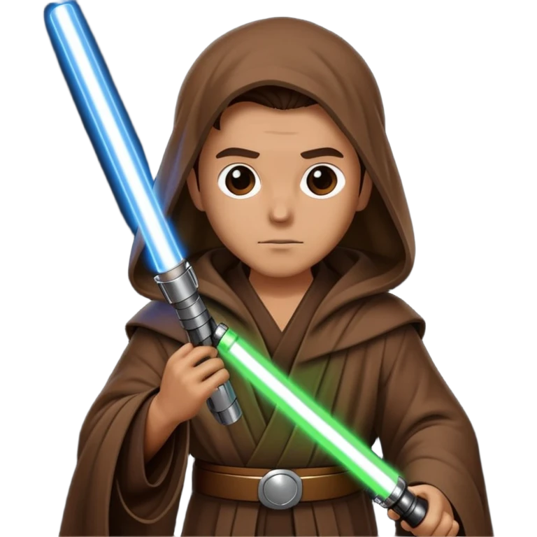 jedi emoji