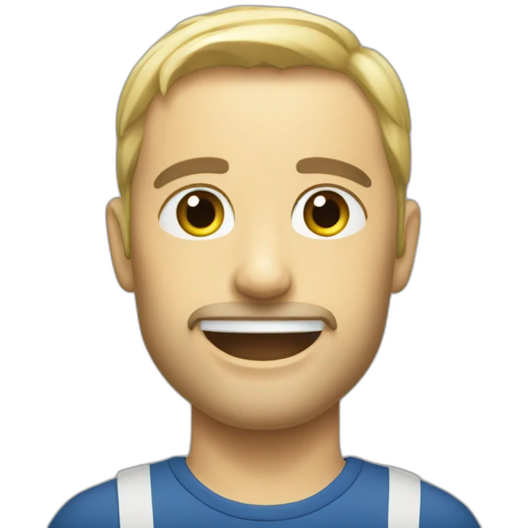 Aviron emoji