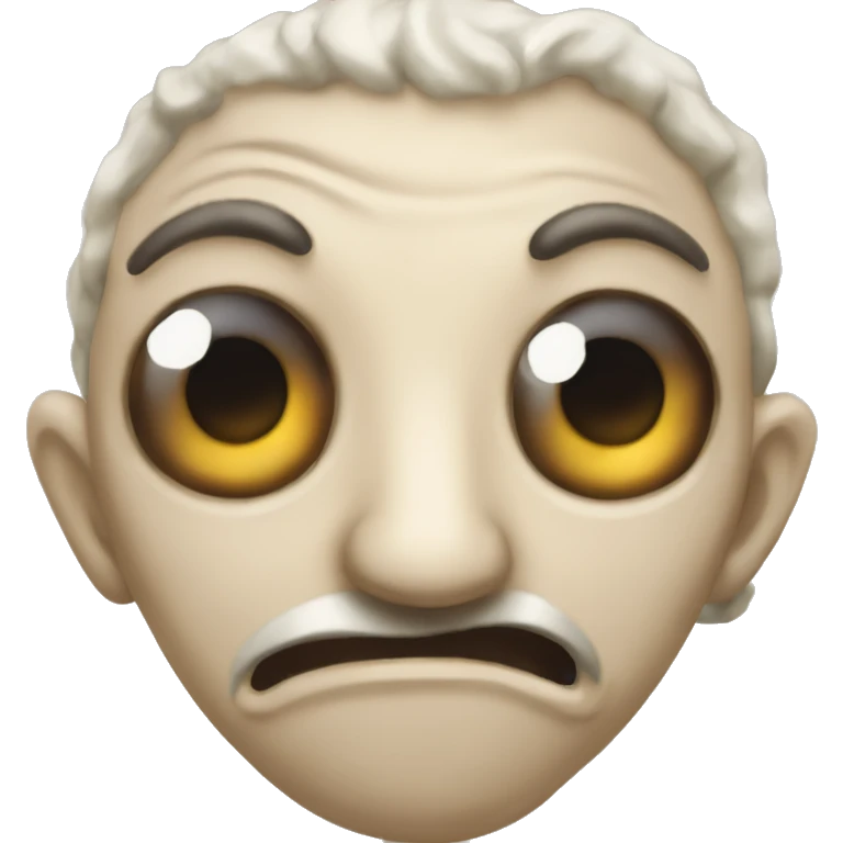 Eldritch horror emoji