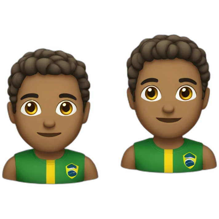 Brasil emoji
